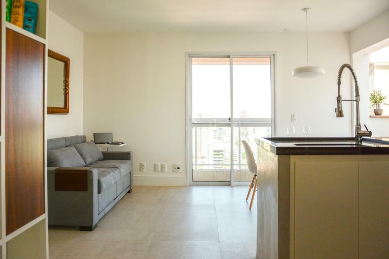 Apartamento Boutique By Bnbhost São Paulo