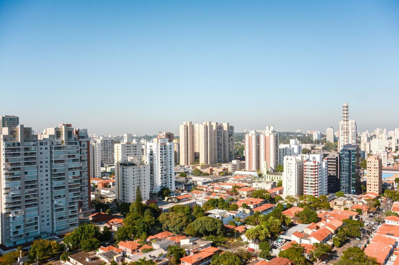 Apartamento Boutique By Bnbhost São Paulo
