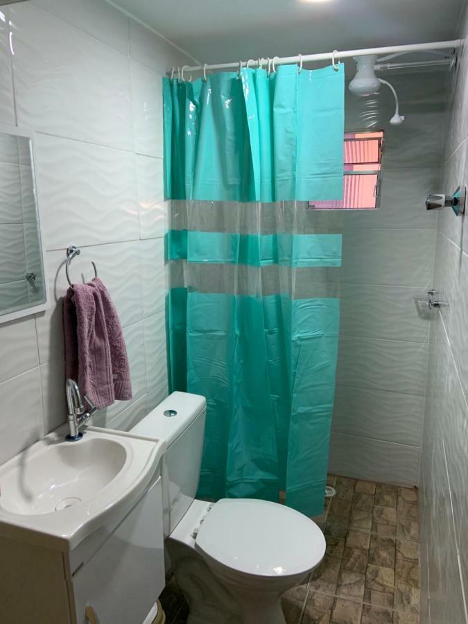 Nacoes Unidas Albergue