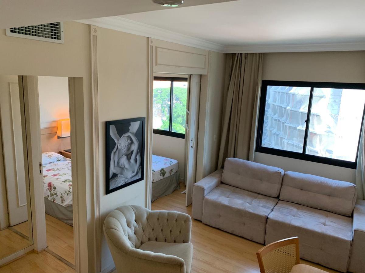 Aparthotel I - Av. Paulista São Paulo