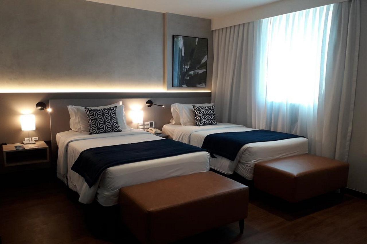 Blue Tree Premium Faria Lima Hotel