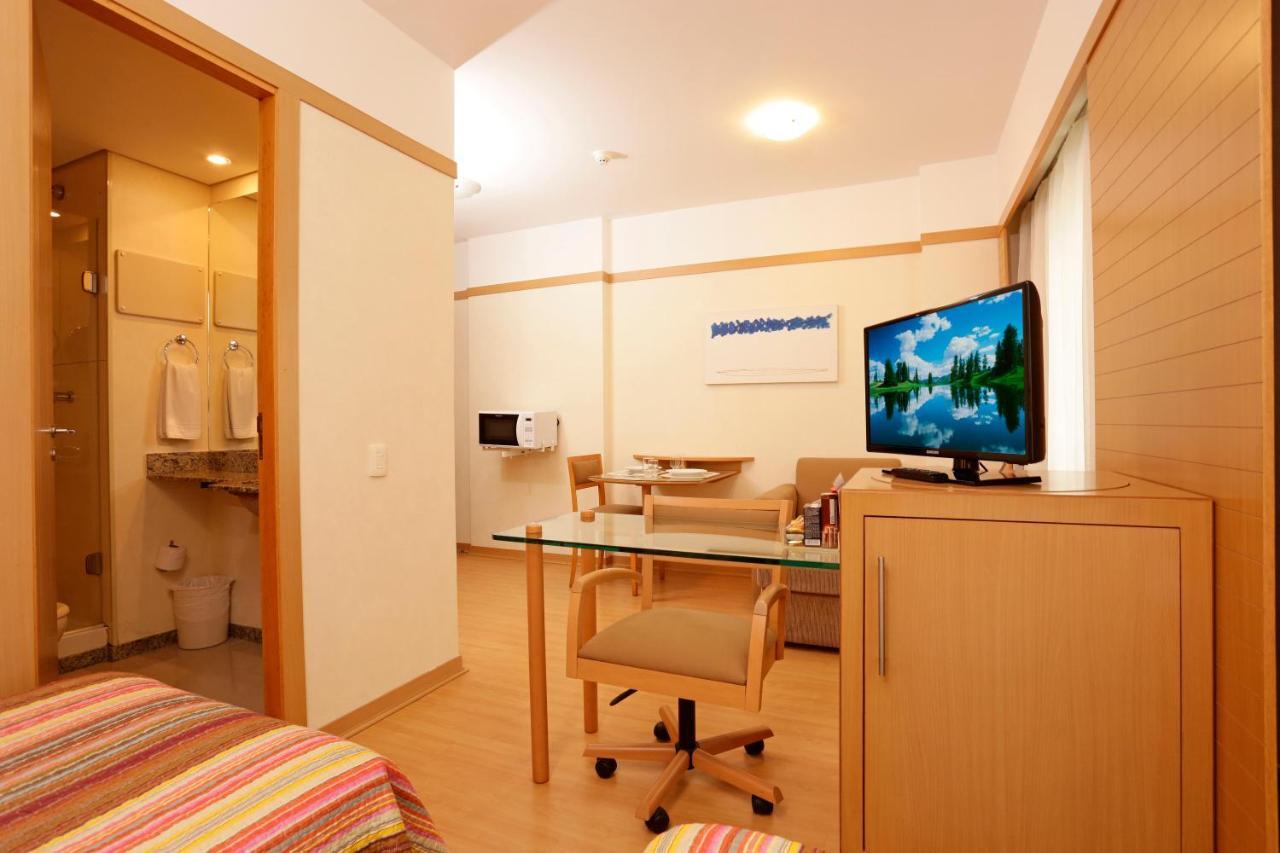 Hotel Astron Paulista Classic São Paulo