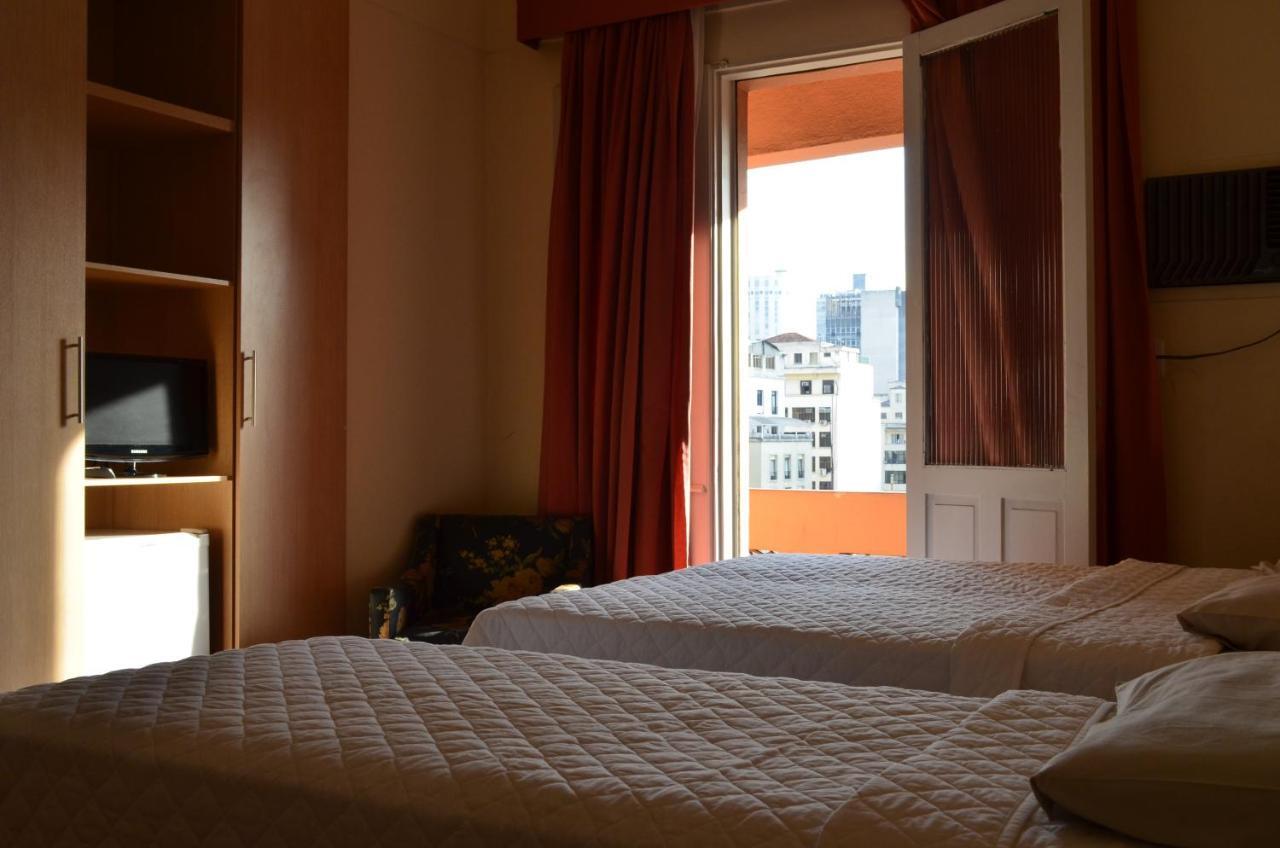 Lux Hotel