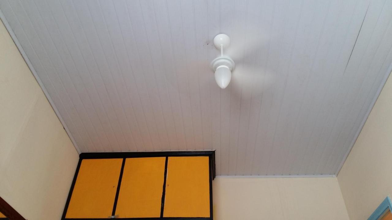 Art Brazil Moema Hostel *
