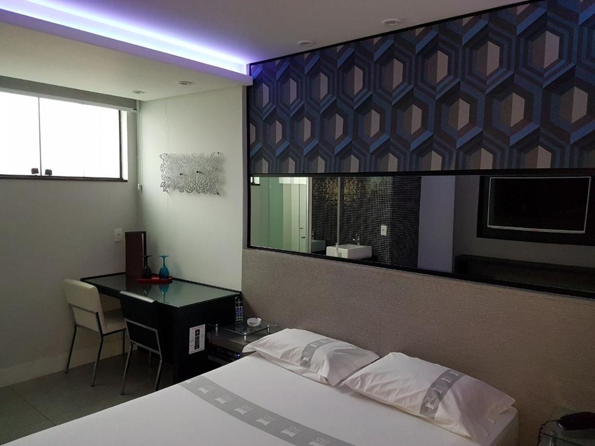Style (adults Only) Hotel São Paulo