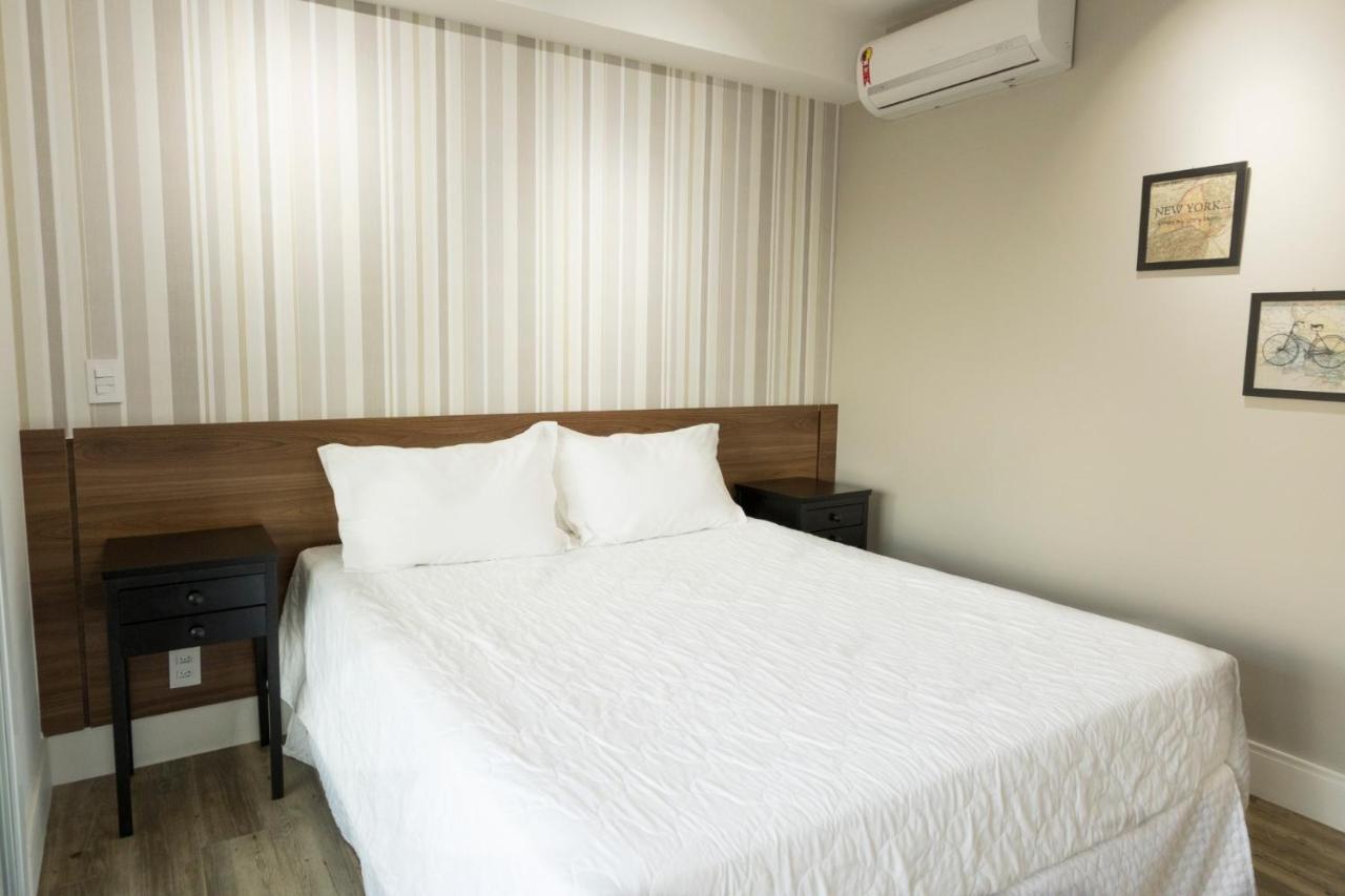 Apartamento Ispecialle Congonhas São Paulo