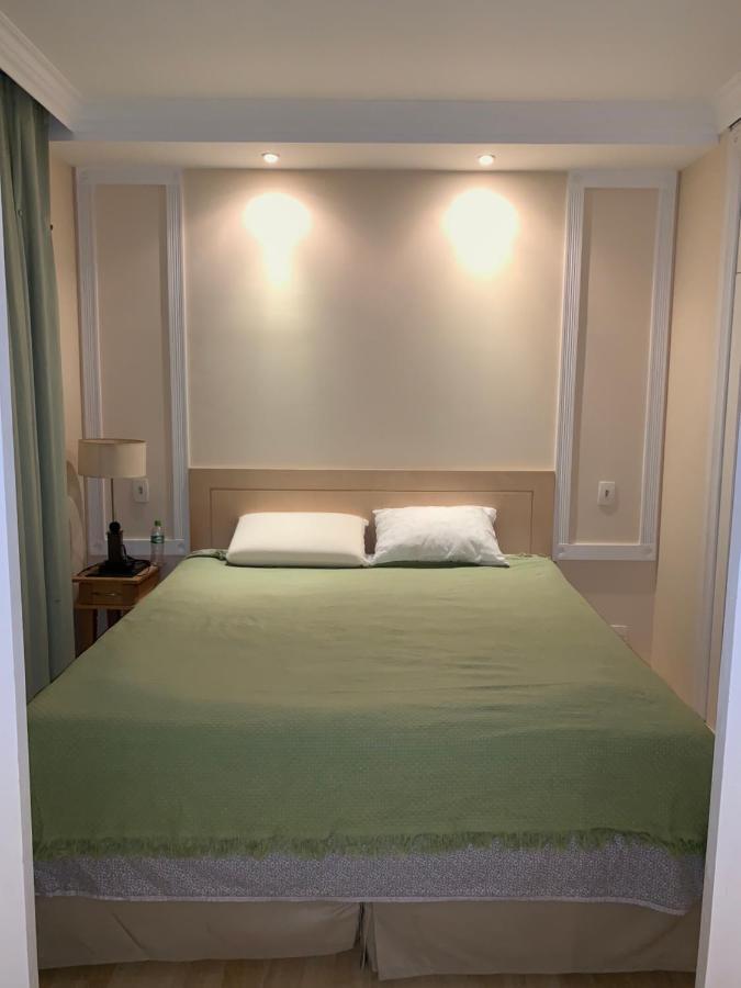 I - Av. Paulista Aparthotel