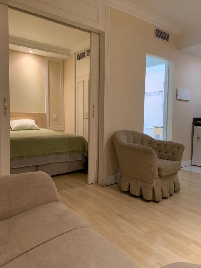 Aparthotel I - Av. Paulista