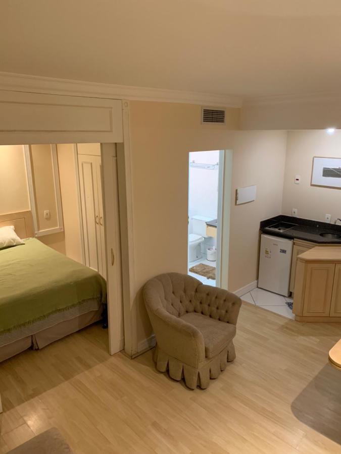 I - Av. Paulista Aparthotel