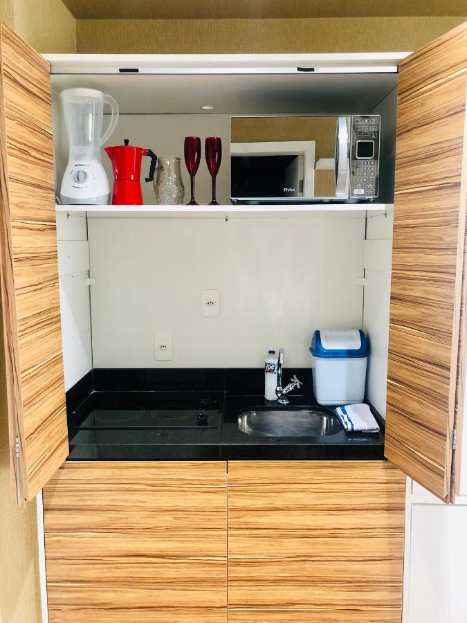 Studio Vn Turiassu Proximo Ao Allianz Parque