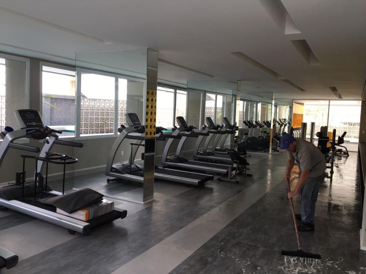 Apartamento Studio Vn Turiassu Proximo Ao Allianz Parque