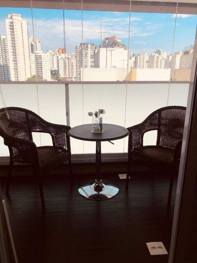 Studio Vn Turiassu Proximo Ao Allianz Parque