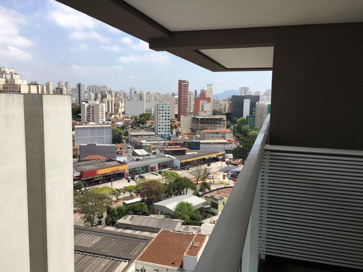 Studio Vn Turiassu Proximo Ao Allianz Parque Apartamento São Paulo