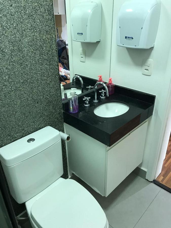 Studio Vn Turiassu Proximo Ao Allianz Parque