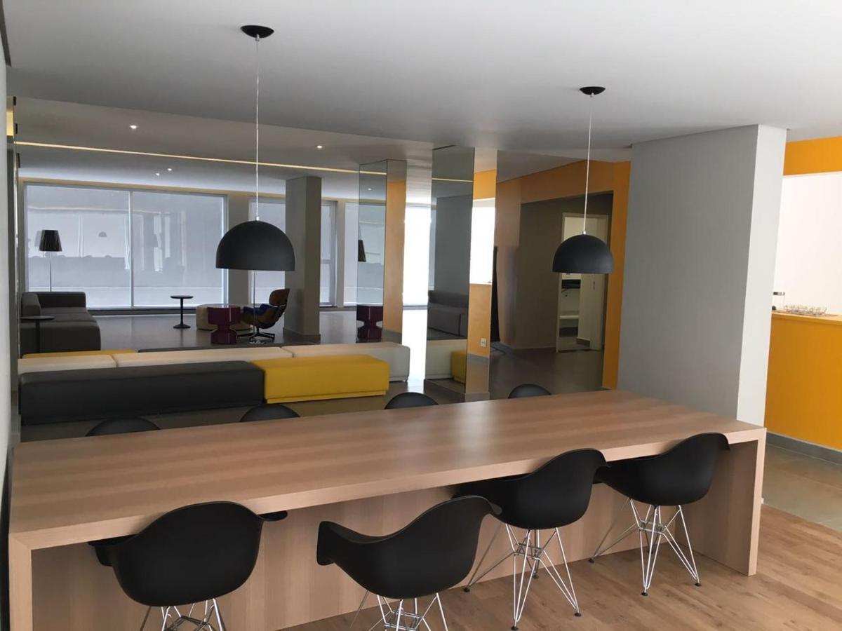 Studio Vn Turiassu Proximo Ao Allianz Parque Apartamento *
