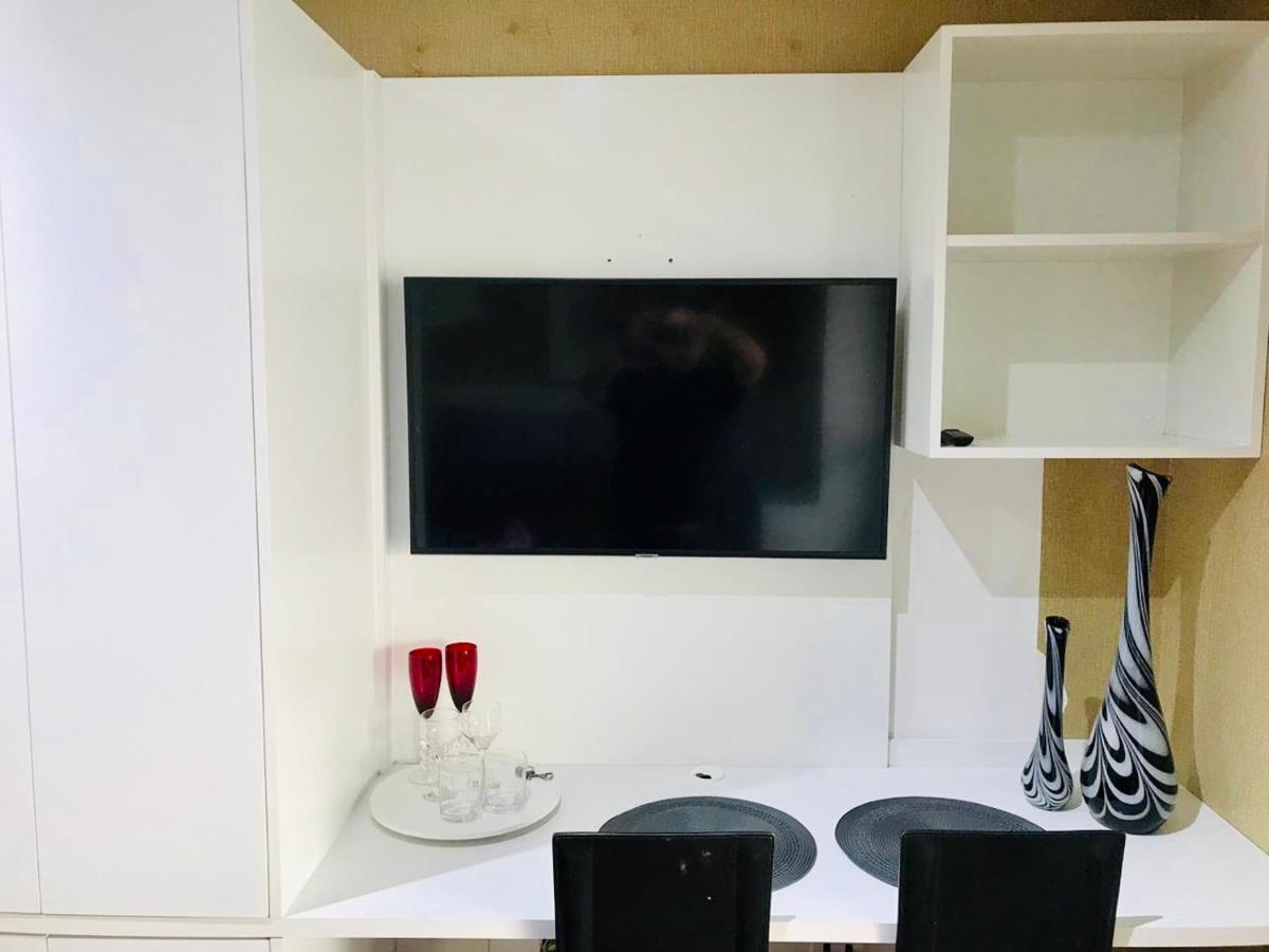 Studio Vn Turiassu Proximo Ao Allianz Parque * São Paulo