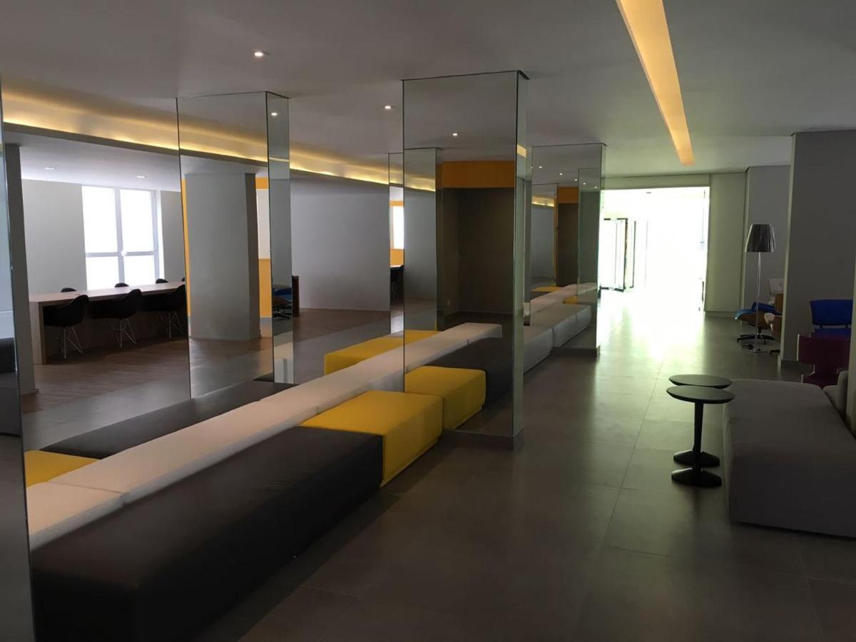 Apartamento Studio Vn Turiassu Proximo Ao Allianz Parque *