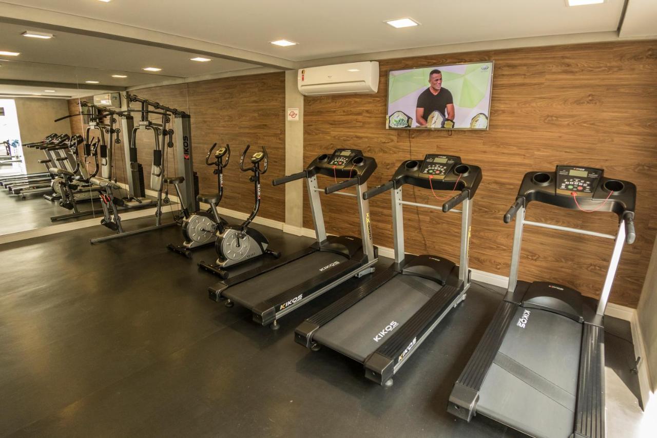 Apartamento Ispecialle Congonhas *