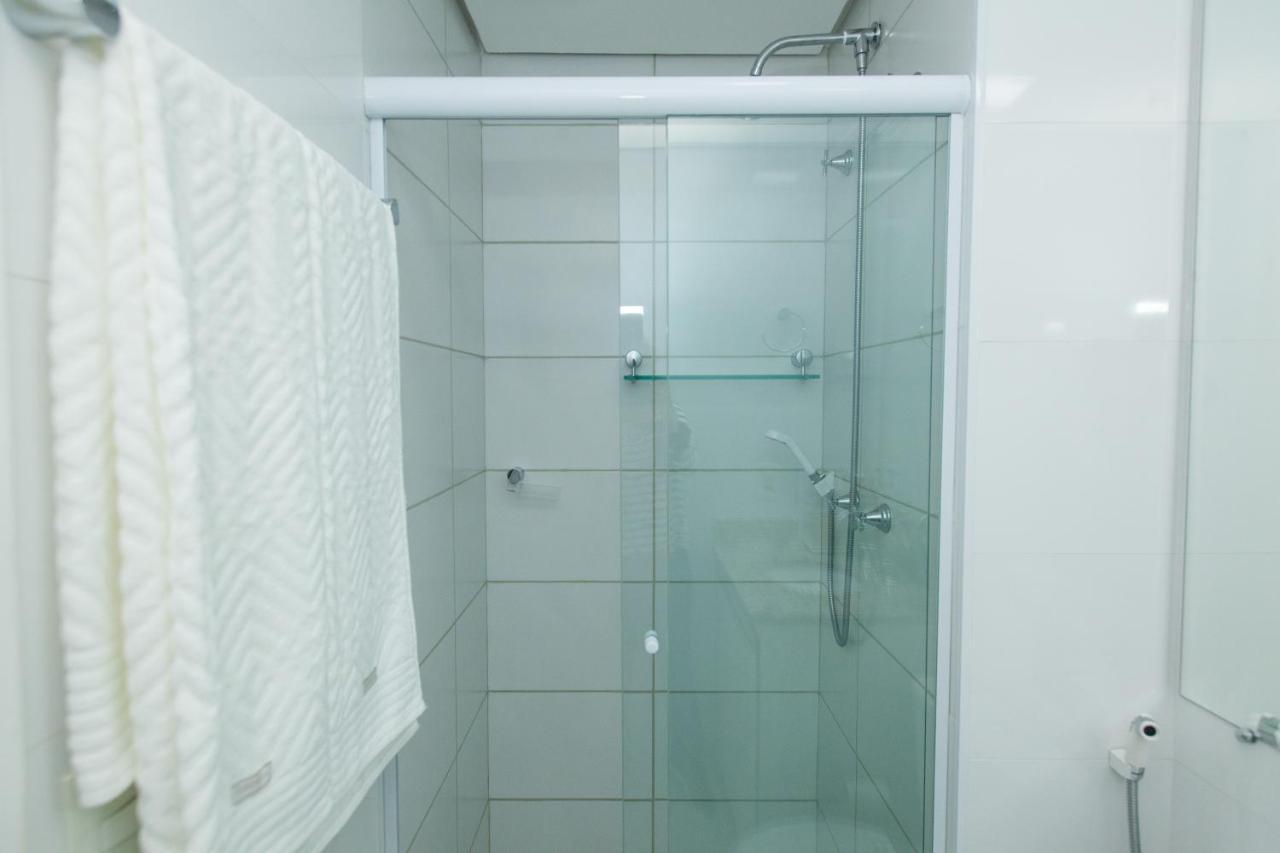 Apartamento Linda Vista Do Centro De Com Garagem E Internet 500mb *