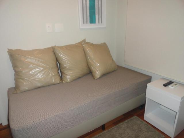 Apartamento Flat Olimpia - Jk Iguatemi E Parque Do Povo *