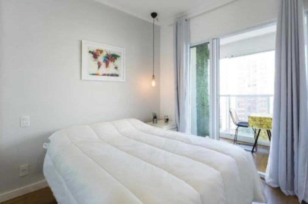 Apartamento Apto Clean Berrini 8