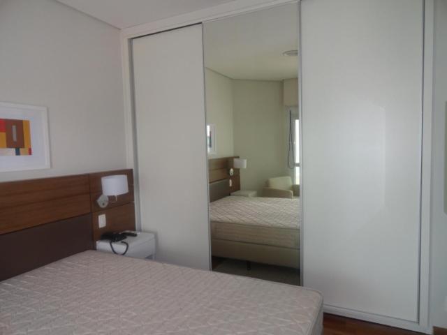 Apartamento Flat Olimpia - Jk Iguatemi E Parque Do Povo