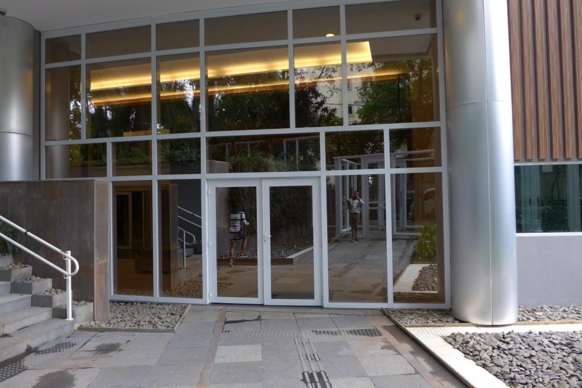 Apto Clean Berrini 8 Apartamento *
