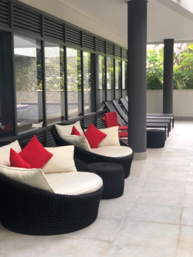 Condominio Smart Vila Madalena Apartamento *