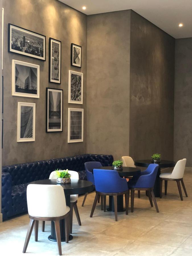 Condominio Smart Vila Madalena Apartamento *