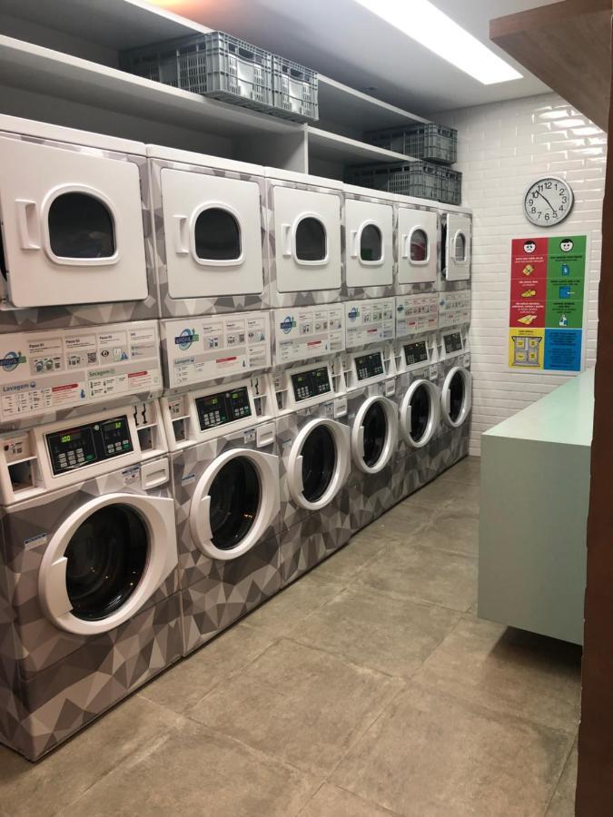 Apartamento Condominio Smart Vila Madalena *