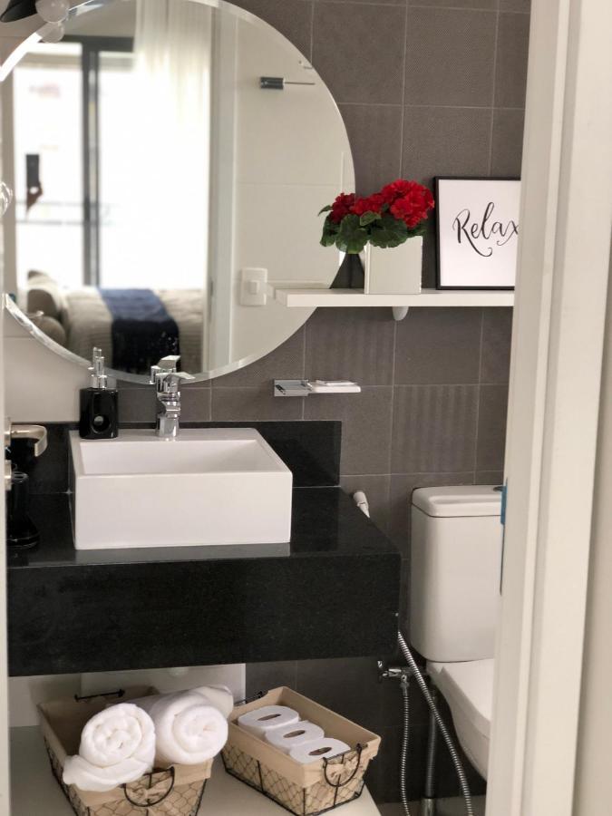 Condominio Smart Vila Madalena Apartamento São Paulo