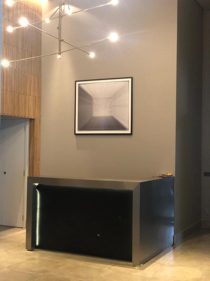 Condominio Smart Vila Madalena Apartamento