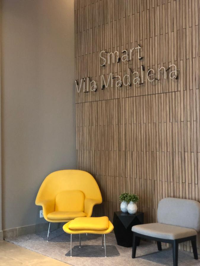 Condominio Smart Vila Madalena Apartamento