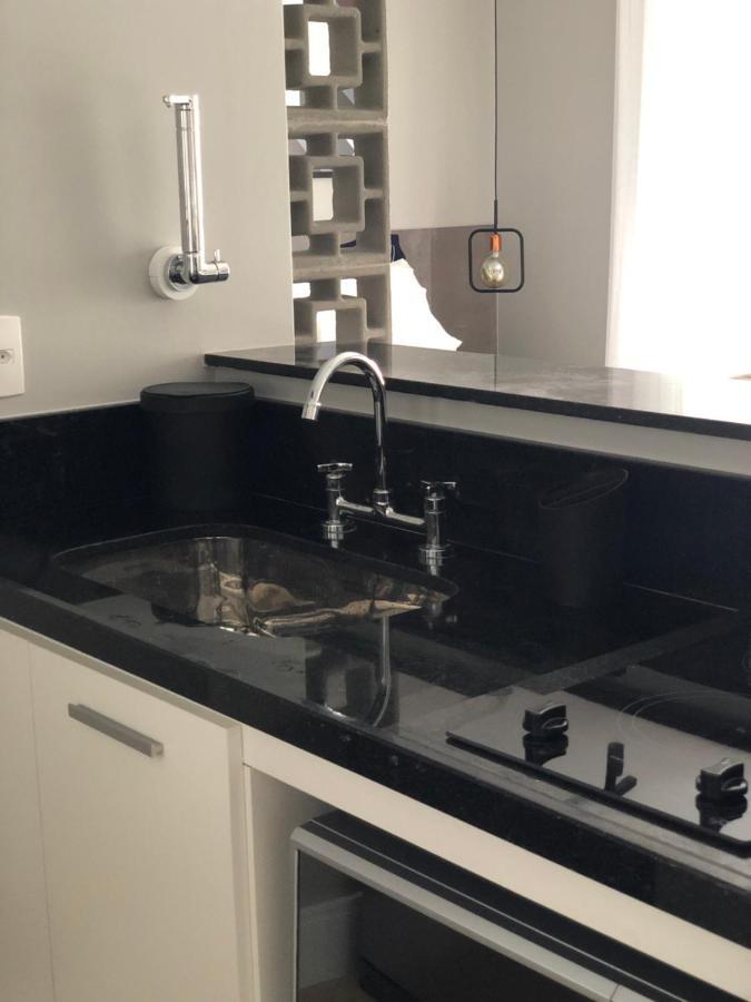 Condominio Smart Vila Madalena Apartamento São Paulo