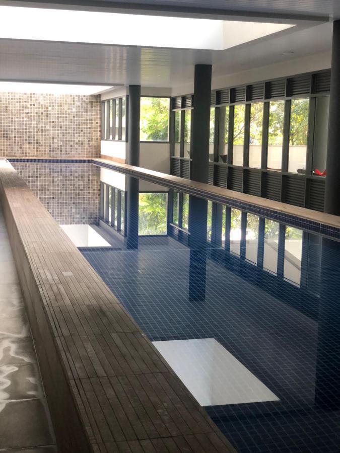 Apartamento Condominio Smart Vila Madalena