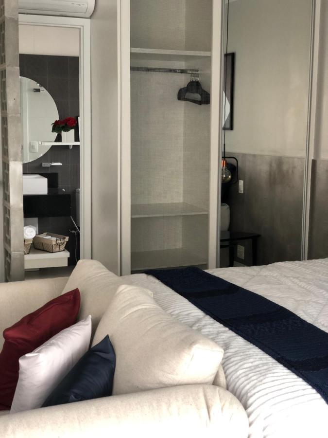 Apartamento Condominio Smart Vila Madalena *
