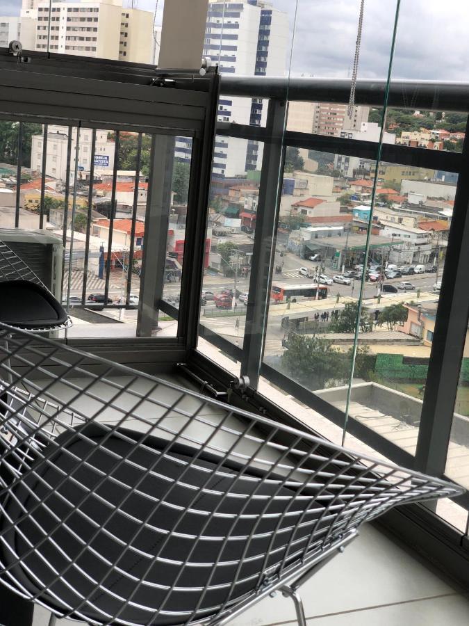 Condominio Smart Vila Madalena Apartamento