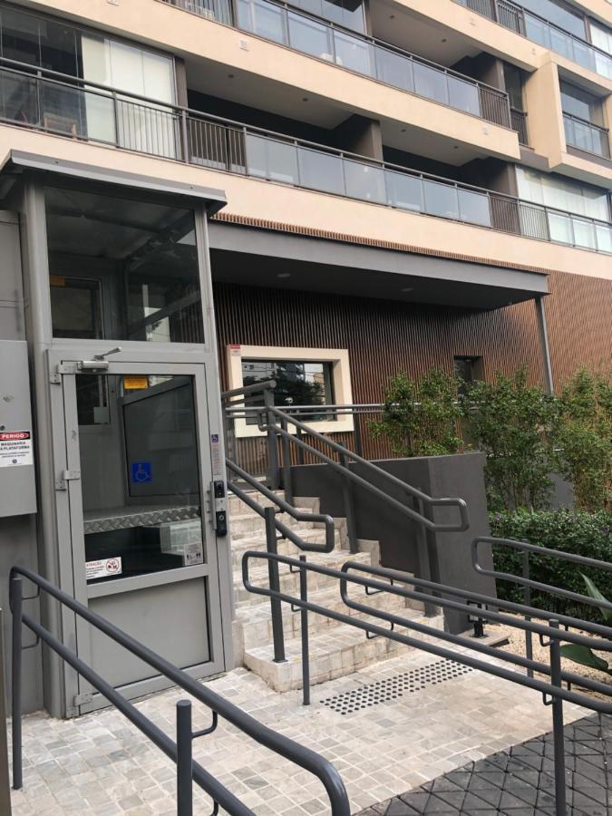 Apartamento Condominio Smart Vila Madalena *