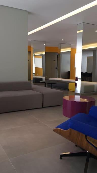 Studio Vn Turiassu Proximo Ao Allianz Parque * São Paulo