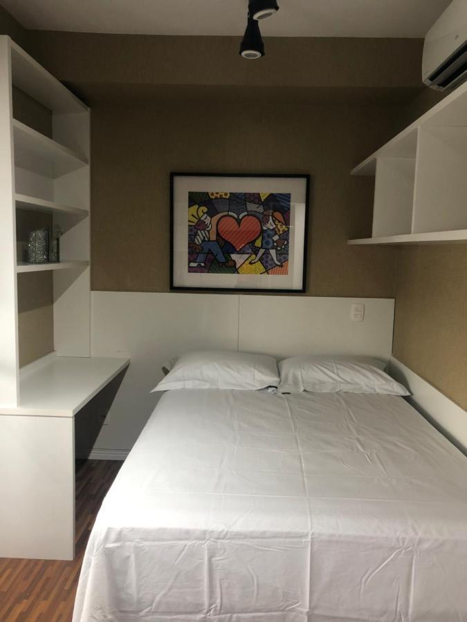 Studio Vn Turiassu Proximo Ao Allianz Parque * São Paulo
