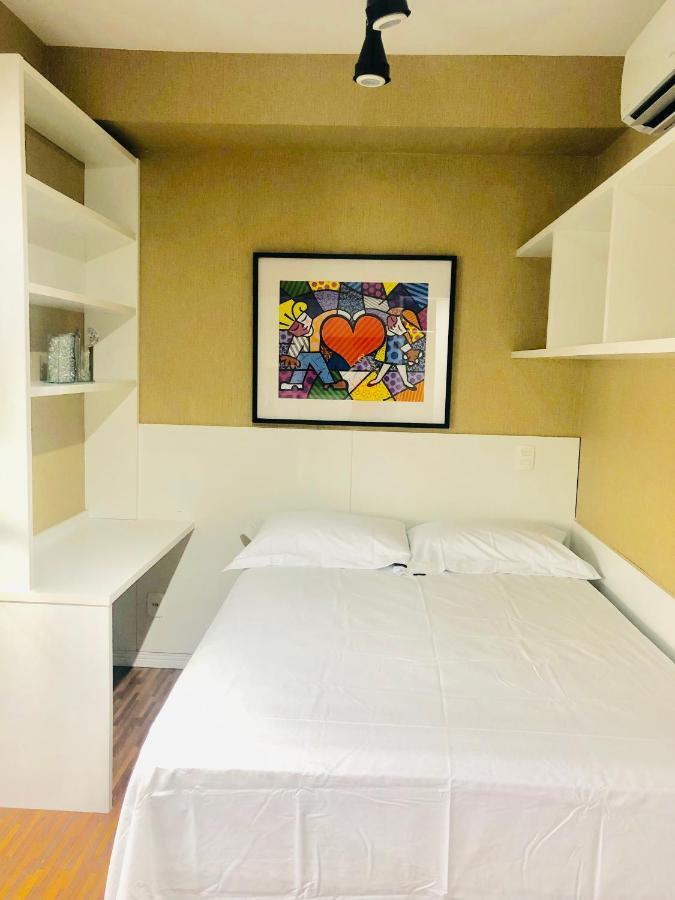 Apartamento Studio Vn Turiassu Proximo Ao Allianz Parque