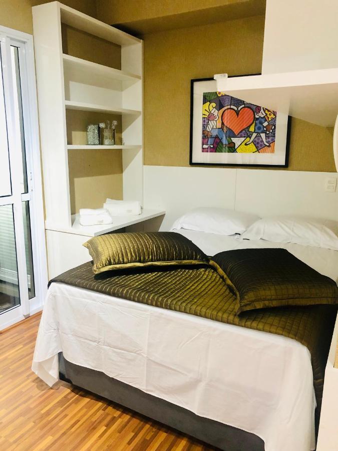 Studio Vn Turiassu Proximo Ao Allianz Parque *