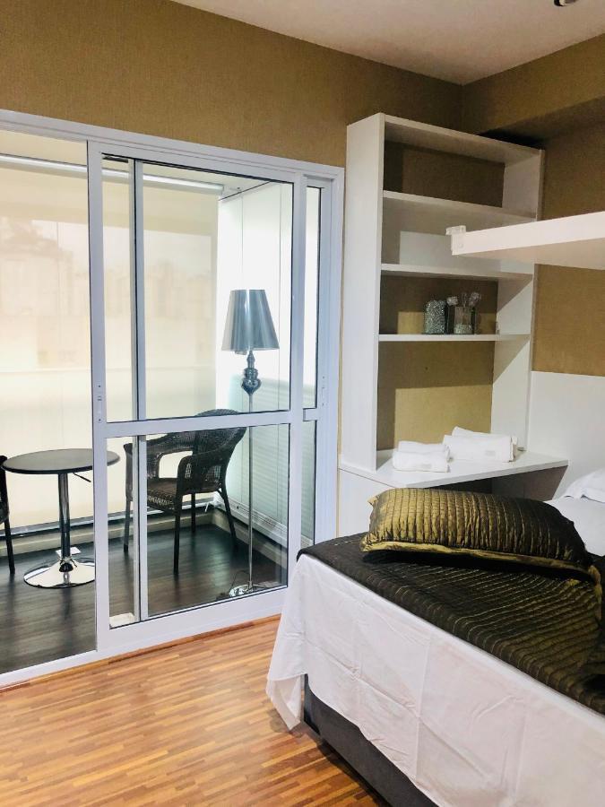 Studio Vn Turiassu Proximo Ao Allianz Parque *