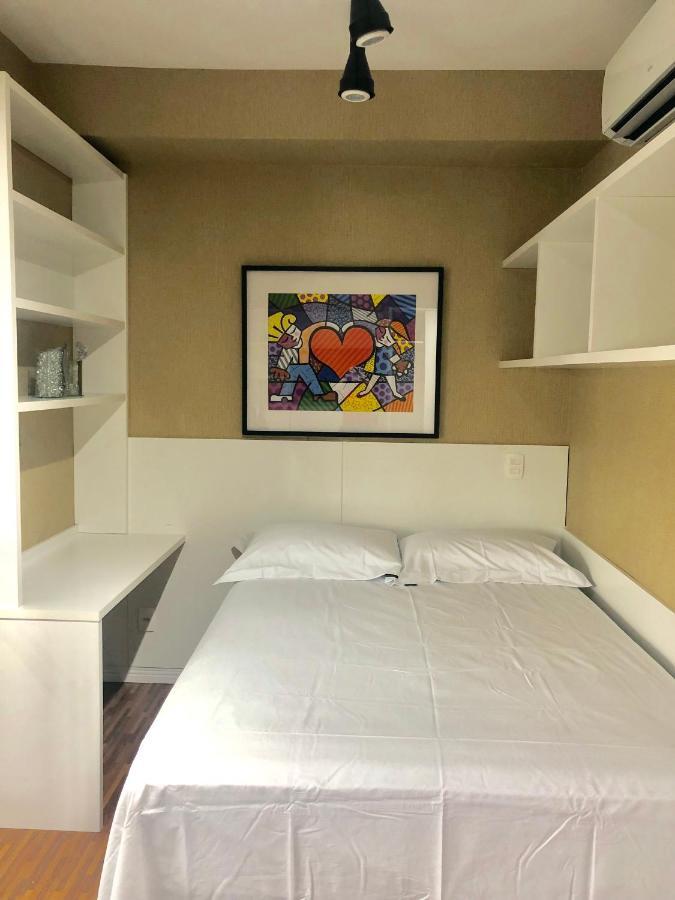 Studio Vn Turiassu Proximo Ao Allianz Parque São Paulo