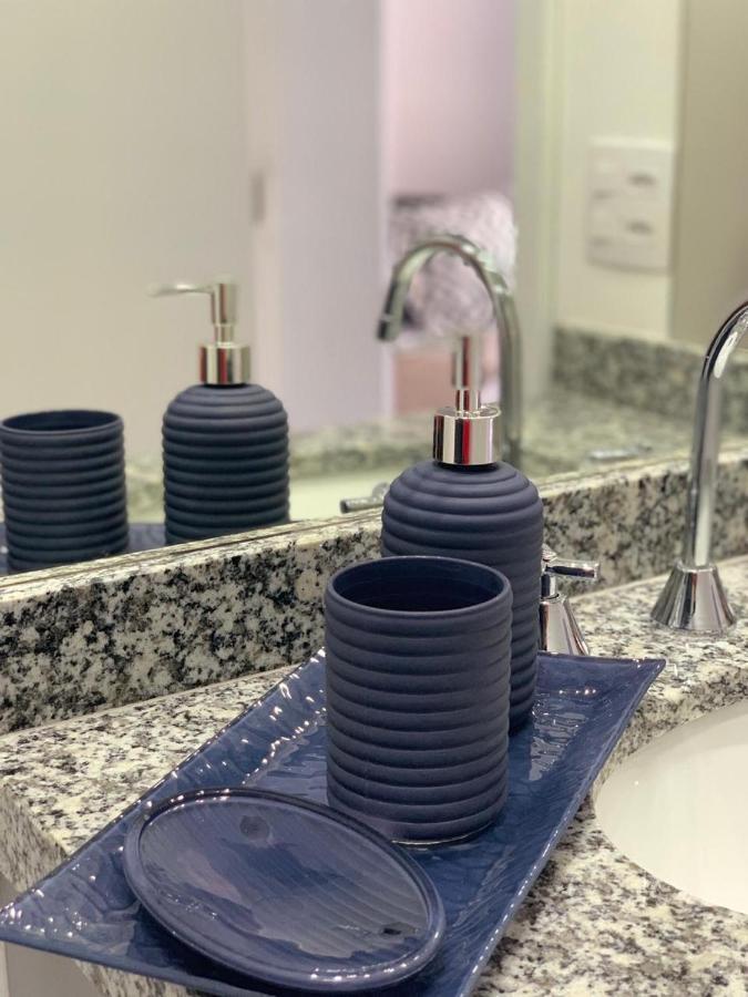 Apartamento Completo Lux Com Piscina Na Cobertura, Republica * Sao Paulo