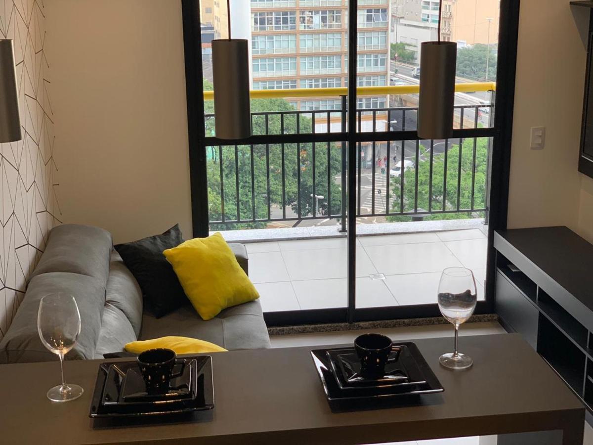 Apartment Apartamento Completo Lux Com Piscina Na Cobertura, Republica *
