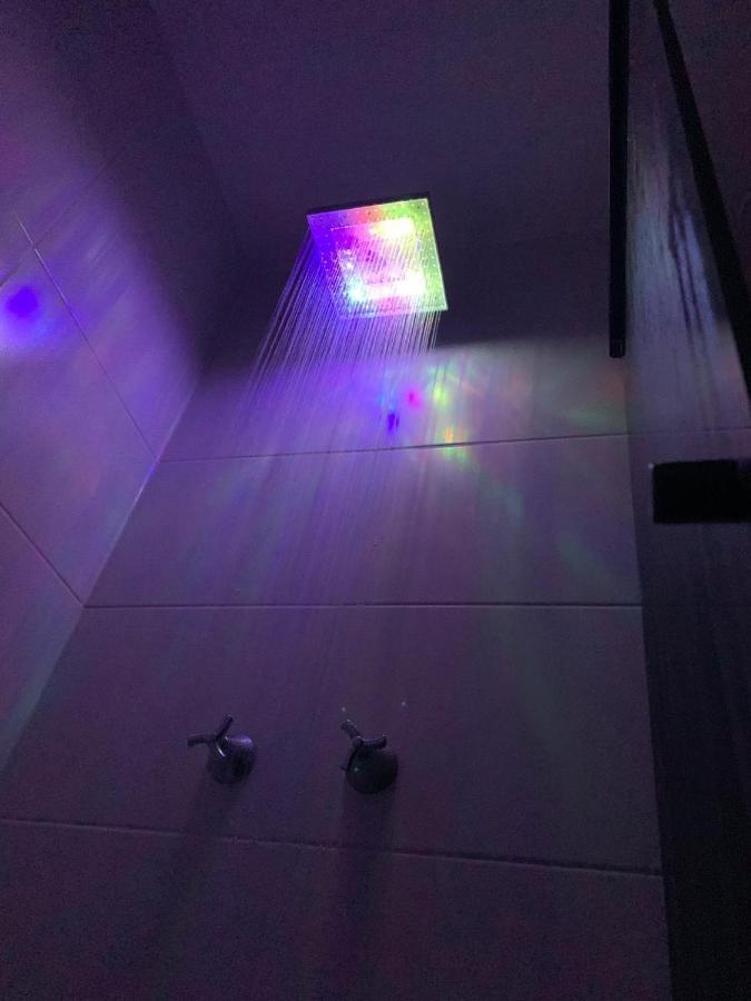 Apartment Apartamento Completo Lux Com Piscina Na Cobertura, Republica *