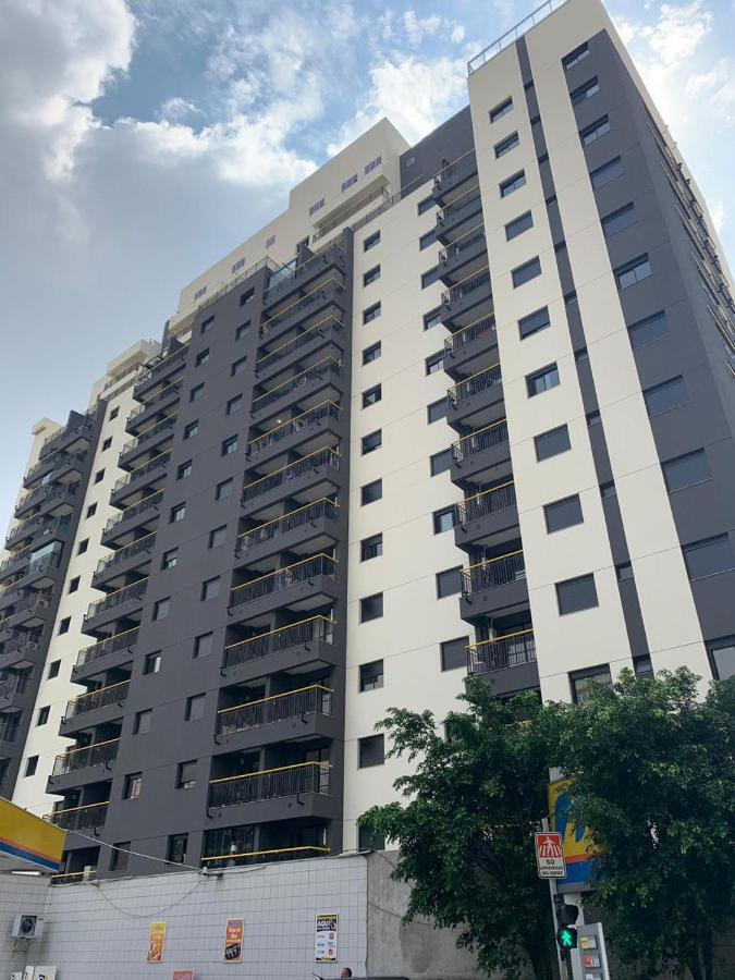 Apartamento Completo Lux Com Piscina Na Cobertura, Republica