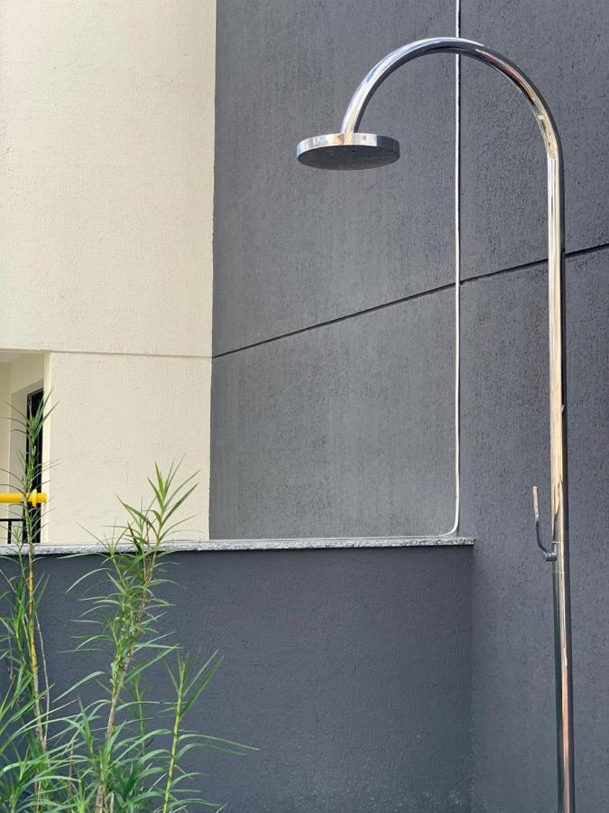Apartment Apartamento Completo Lux Com Piscina Na Cobertura, Republica Sao Paulo