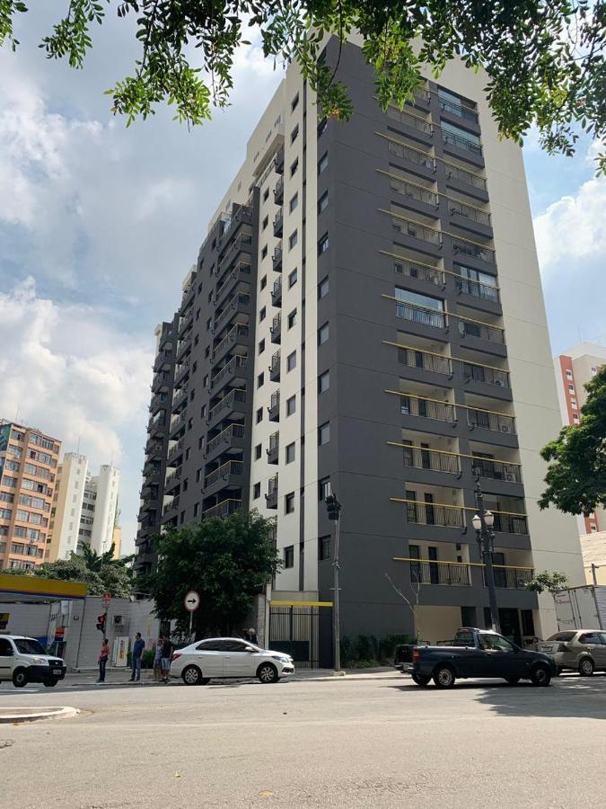 Apartment Apartamento Completo Lux Com Piscina Na Cobertura, Republica